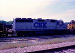 CSX 6638
